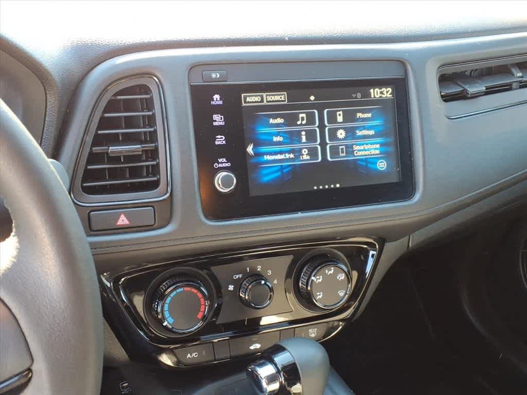 Thumbnail: 2022 Honda HR-V - 21