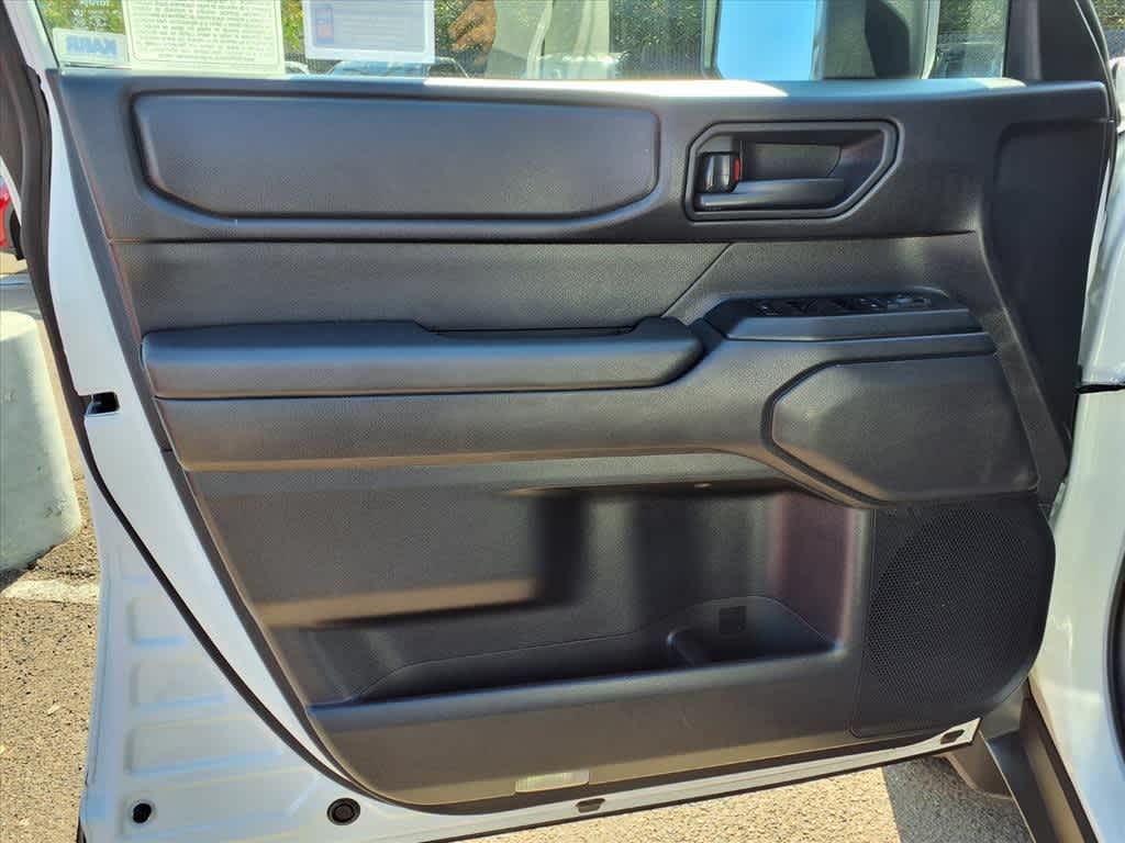 Thumbnail: 2024 Toyota Land Cruiser - 14