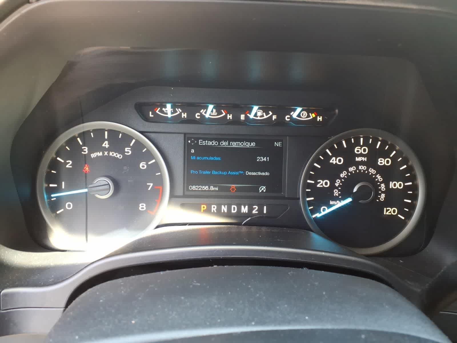 Thumbnail: 2018 Ford F-150 - 19