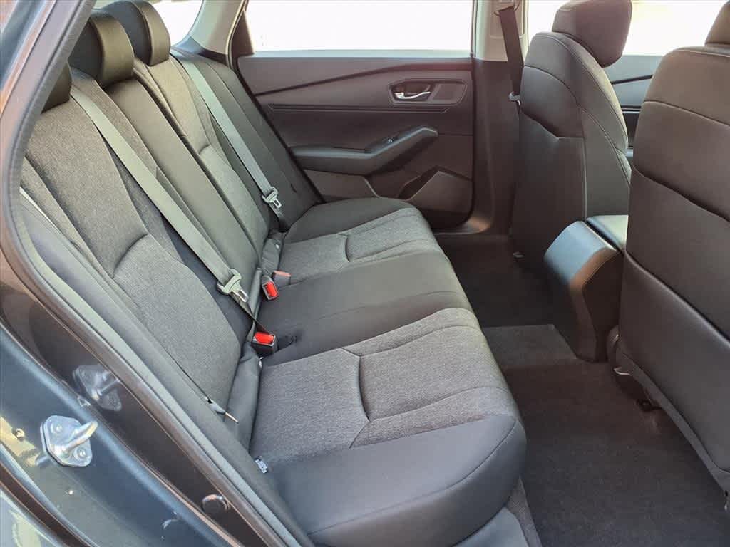 Thumbnail: 2023 Honda Accord - 12