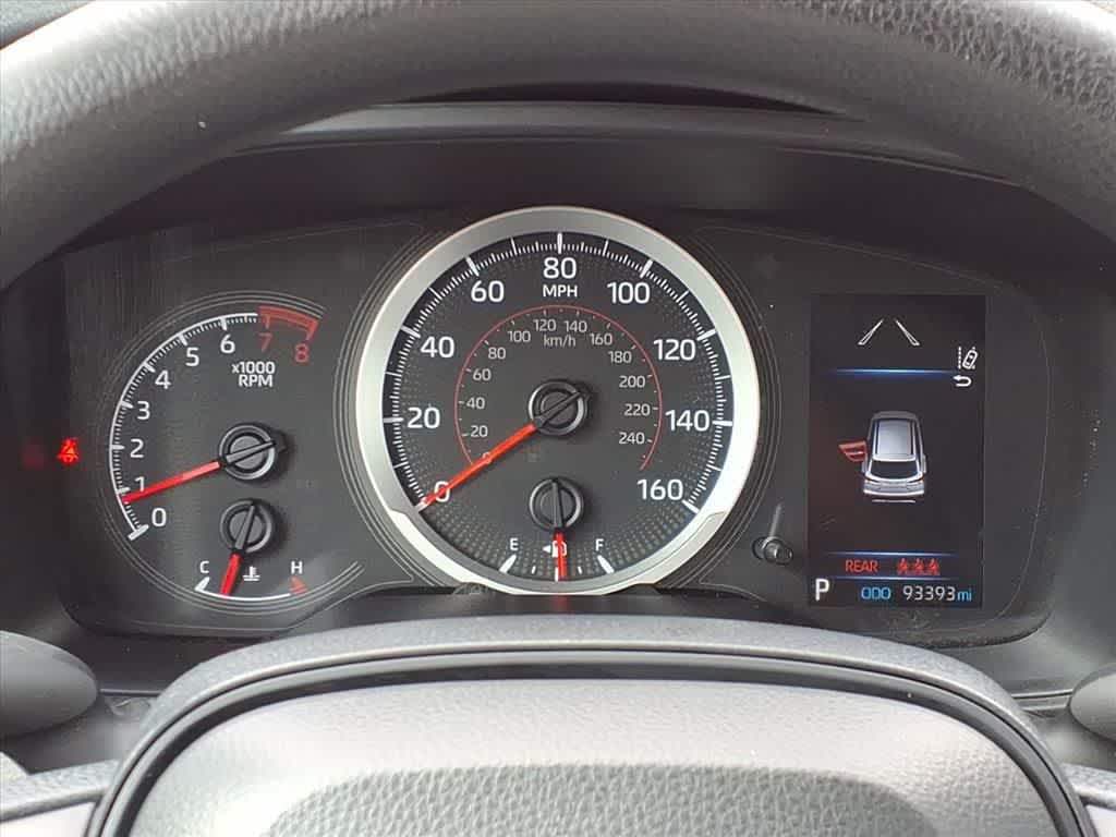 Thumbnail: 2022 Toyota Corolla Cross - 20