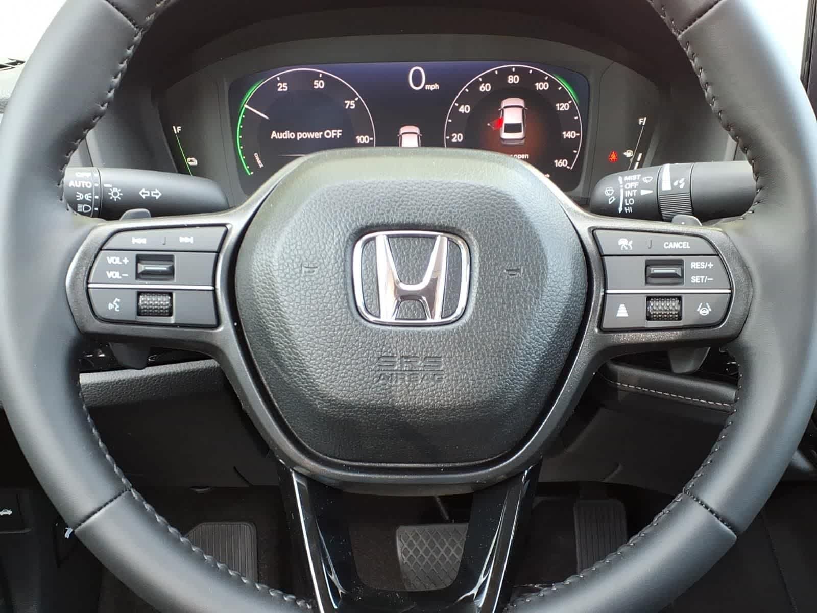 Thumbnail: 2026 Honda Accord - 14
