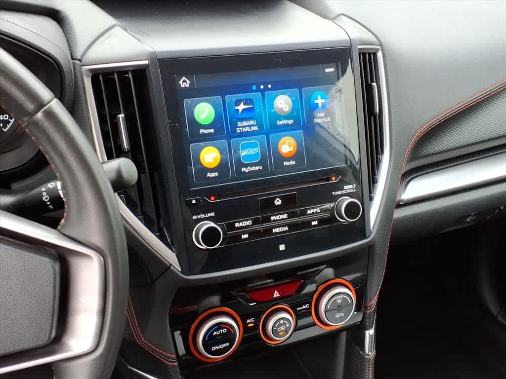 Thumbnail: 2020 Subaru Forester - 20