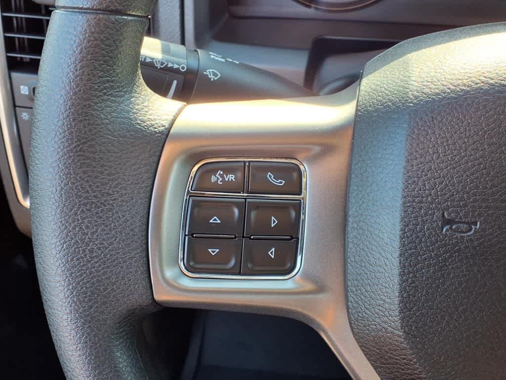 Thumbnail: 2024 RAM 1500 Classic - 18