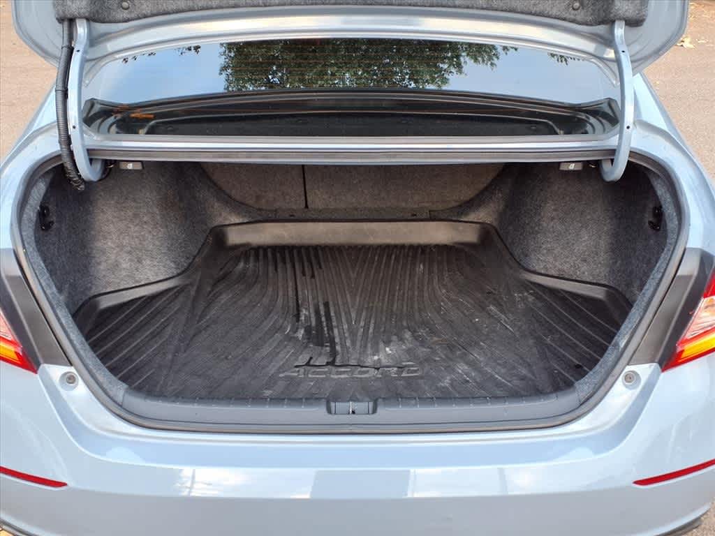 Thumbnail: 2021 Honda Accord - 7