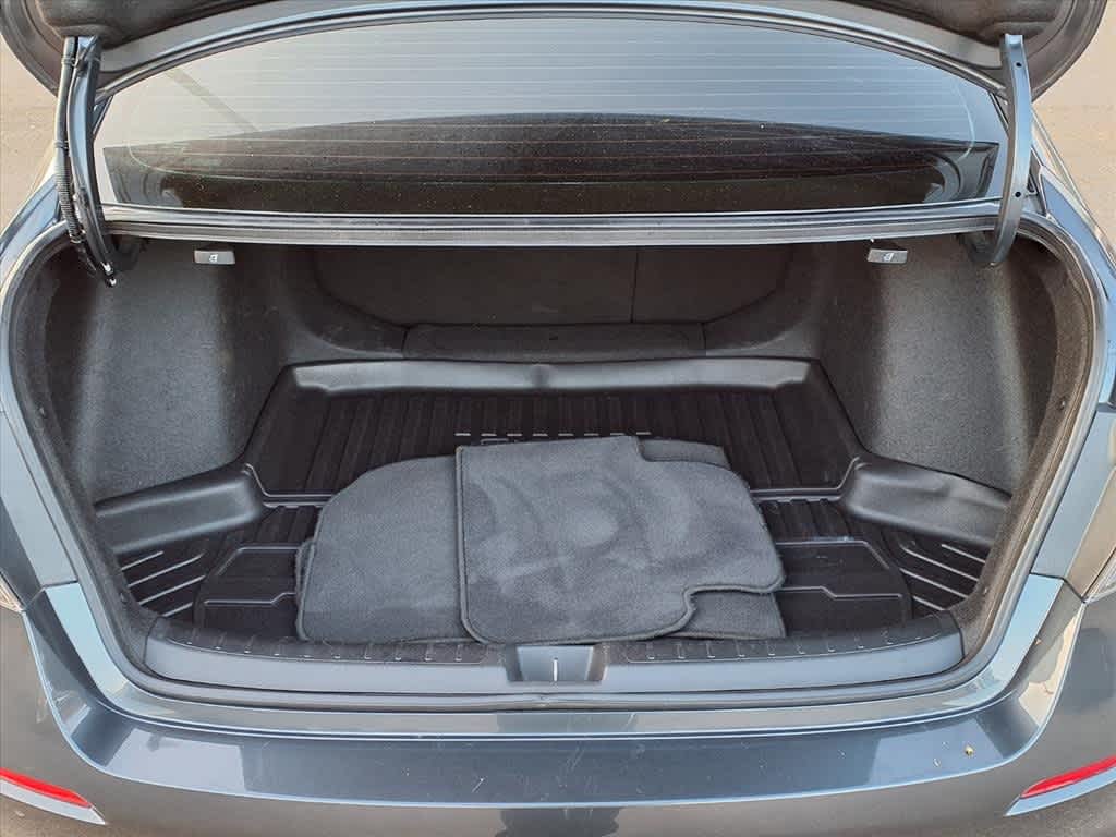 Thumbnail: 2023 Honda Civic - 7