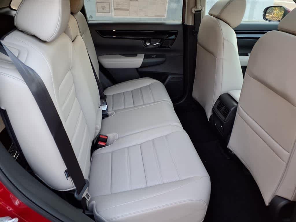 Thumbnail: 2026 Honda CR-V - 12