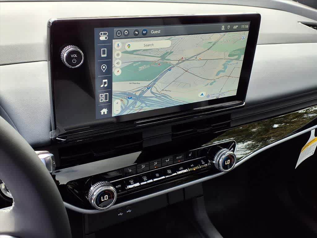 2026 Honda Prologue Touring - Photo 15