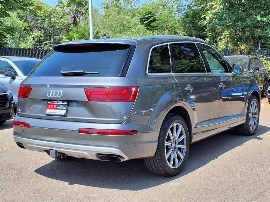 Thumbnail: 2019 Audi Q7 - 5