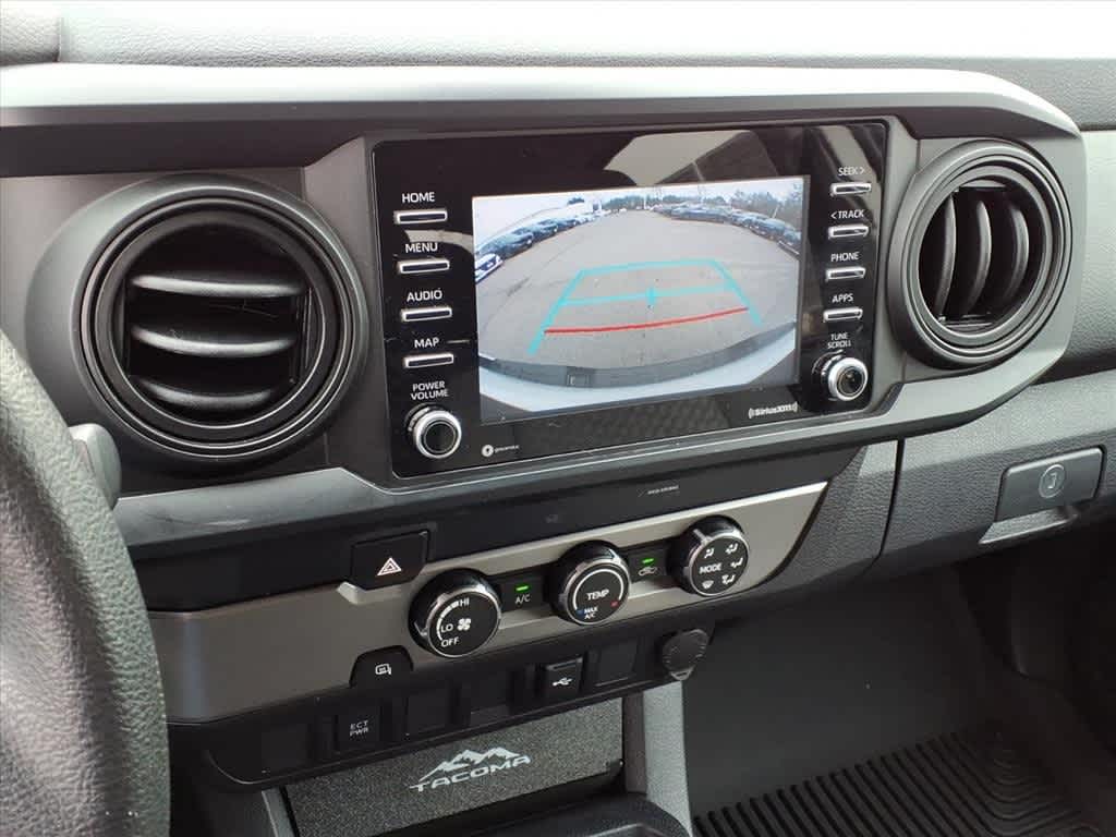 Thumbnail: 2021 Toyota Tacoma - 22