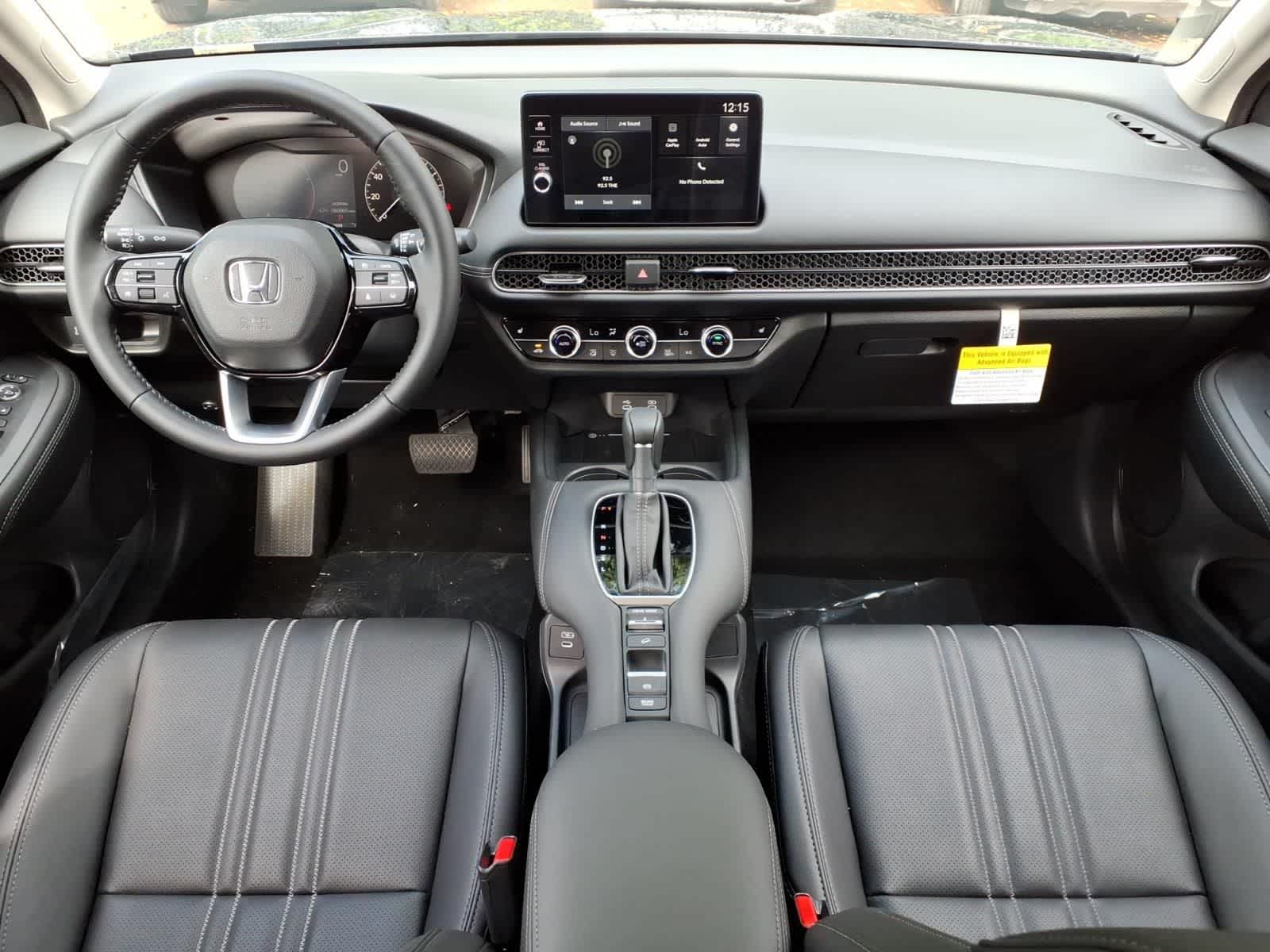 Thumbnail: 2027 Honda HR-V - 10