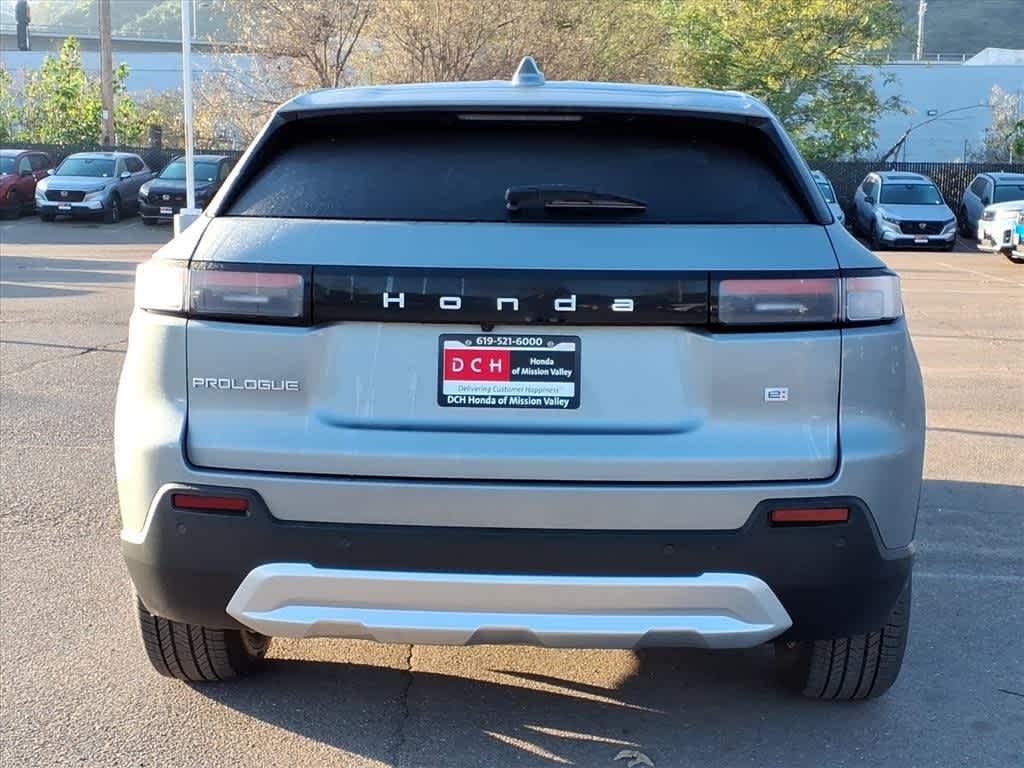 Thumbnail: 2026 Honda Prologue - 5