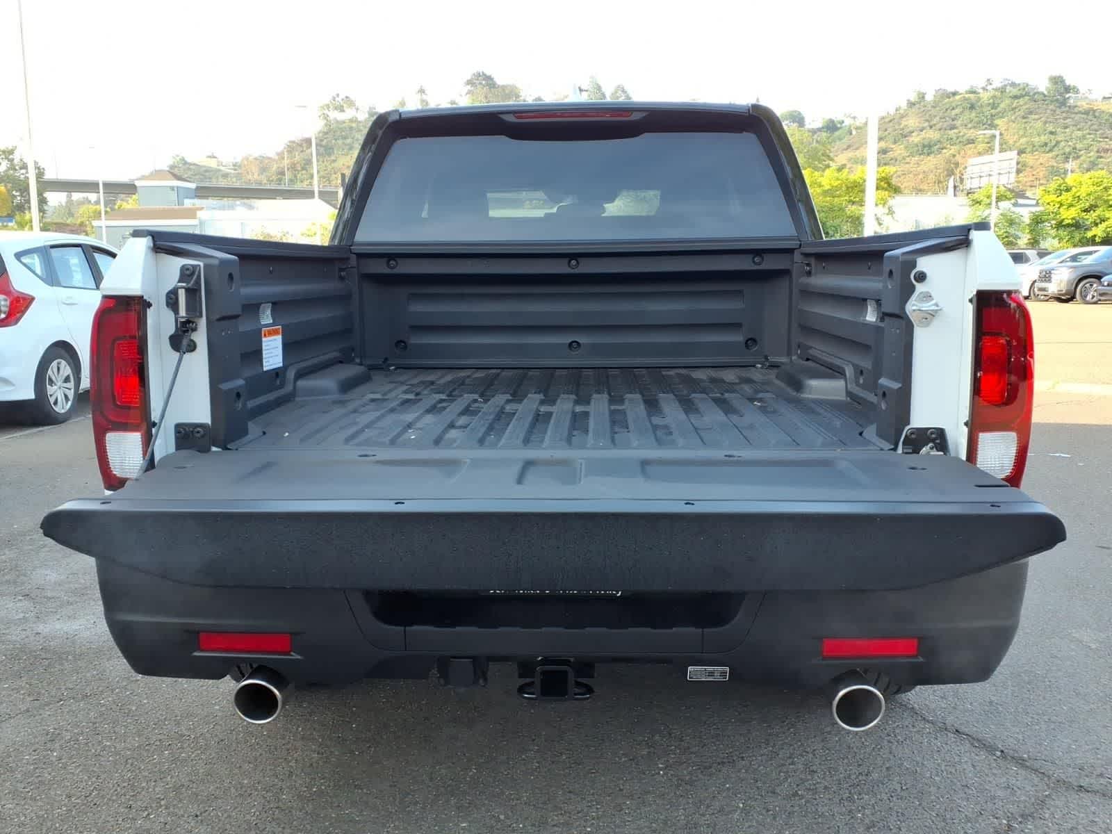 Thumbnail: 2026 Honda Ridgeline - 6