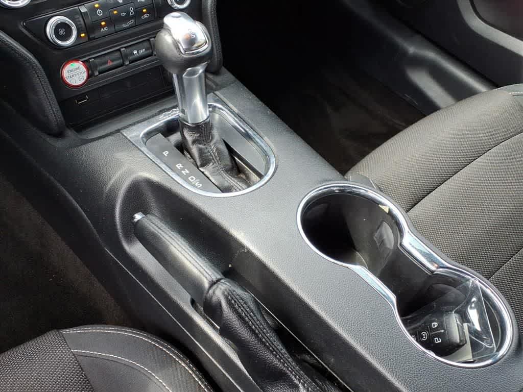 Thumbnail: 2015 Ford Mustang - 23