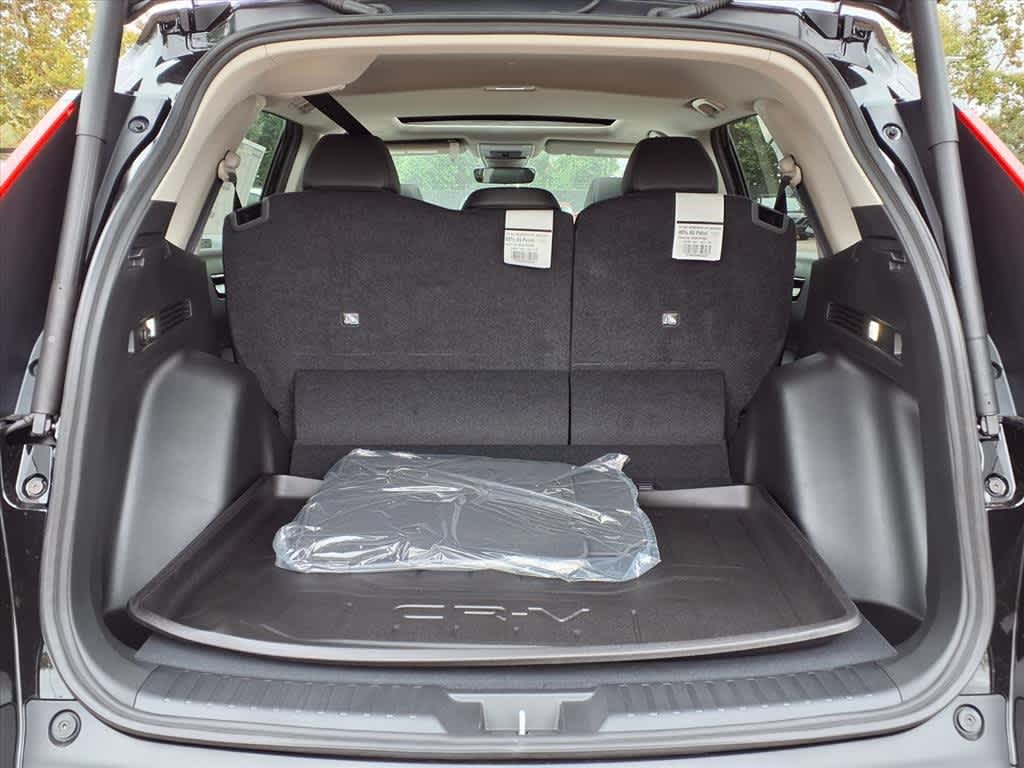 Thumbnail: 2026 Honda CR-V - 6