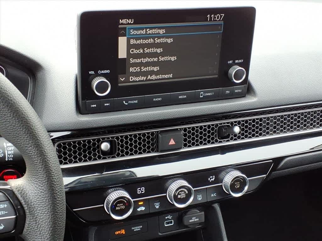 Thumbnail: 2022 Honda Civic - 20