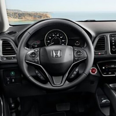 2020 Honda HR-V