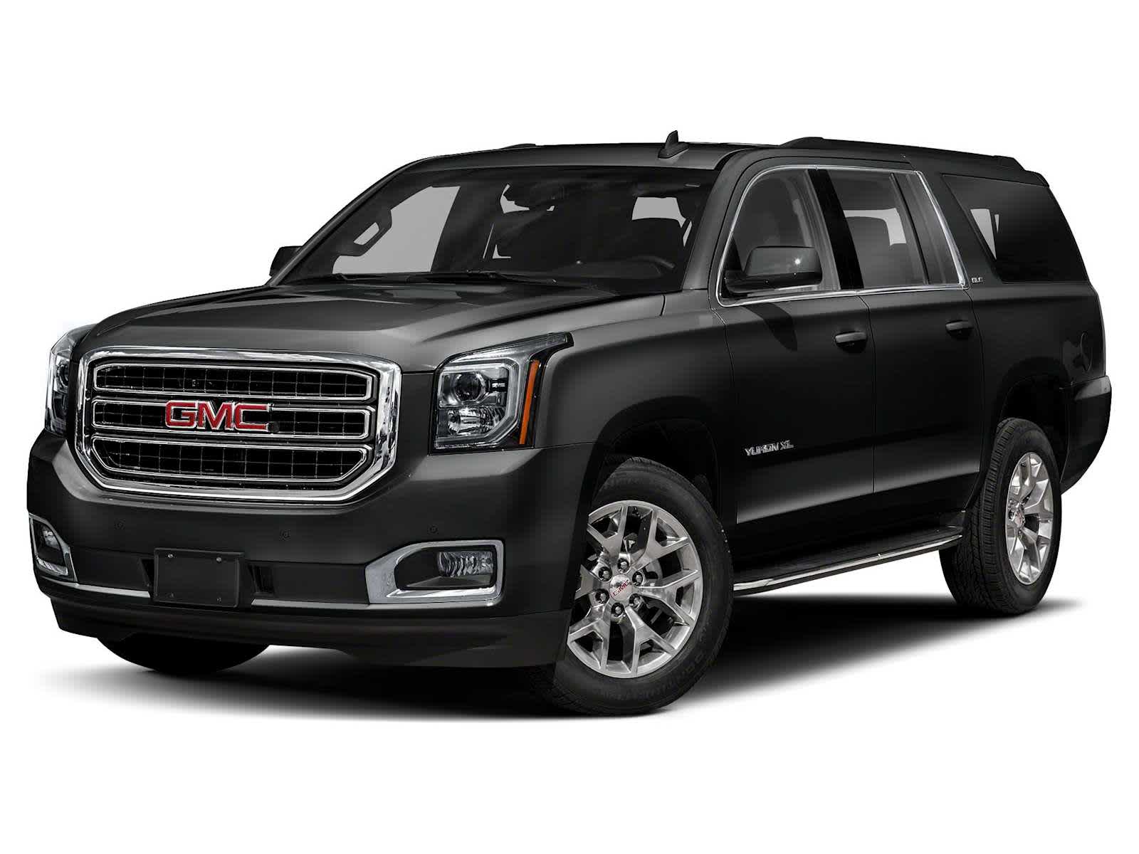 2020 GMC Yukon XL SLT -
                  San Diego, CA