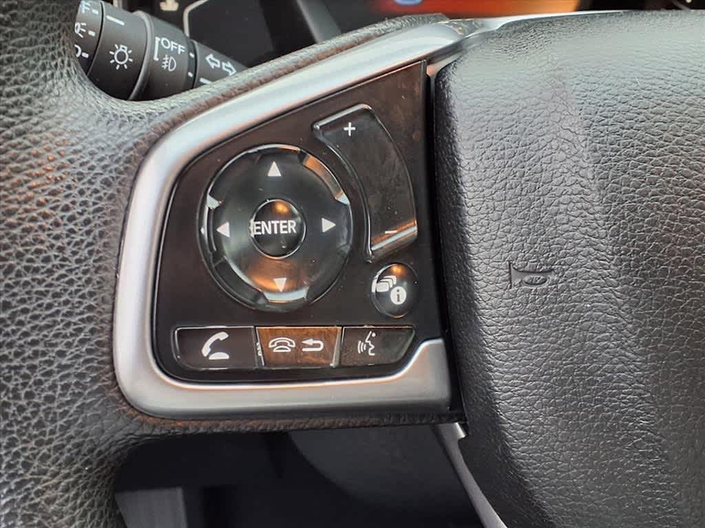 Thumbnail: 2022 Honda CR-V - 17