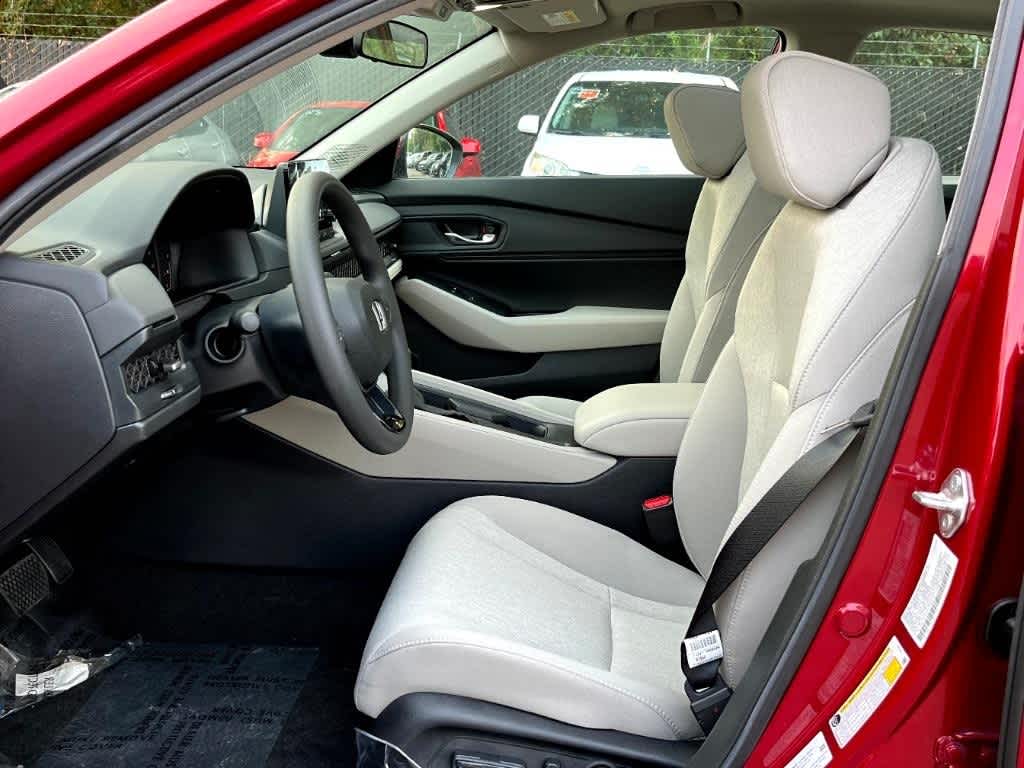 Thumbnail: 2024 Honda Accord - 12