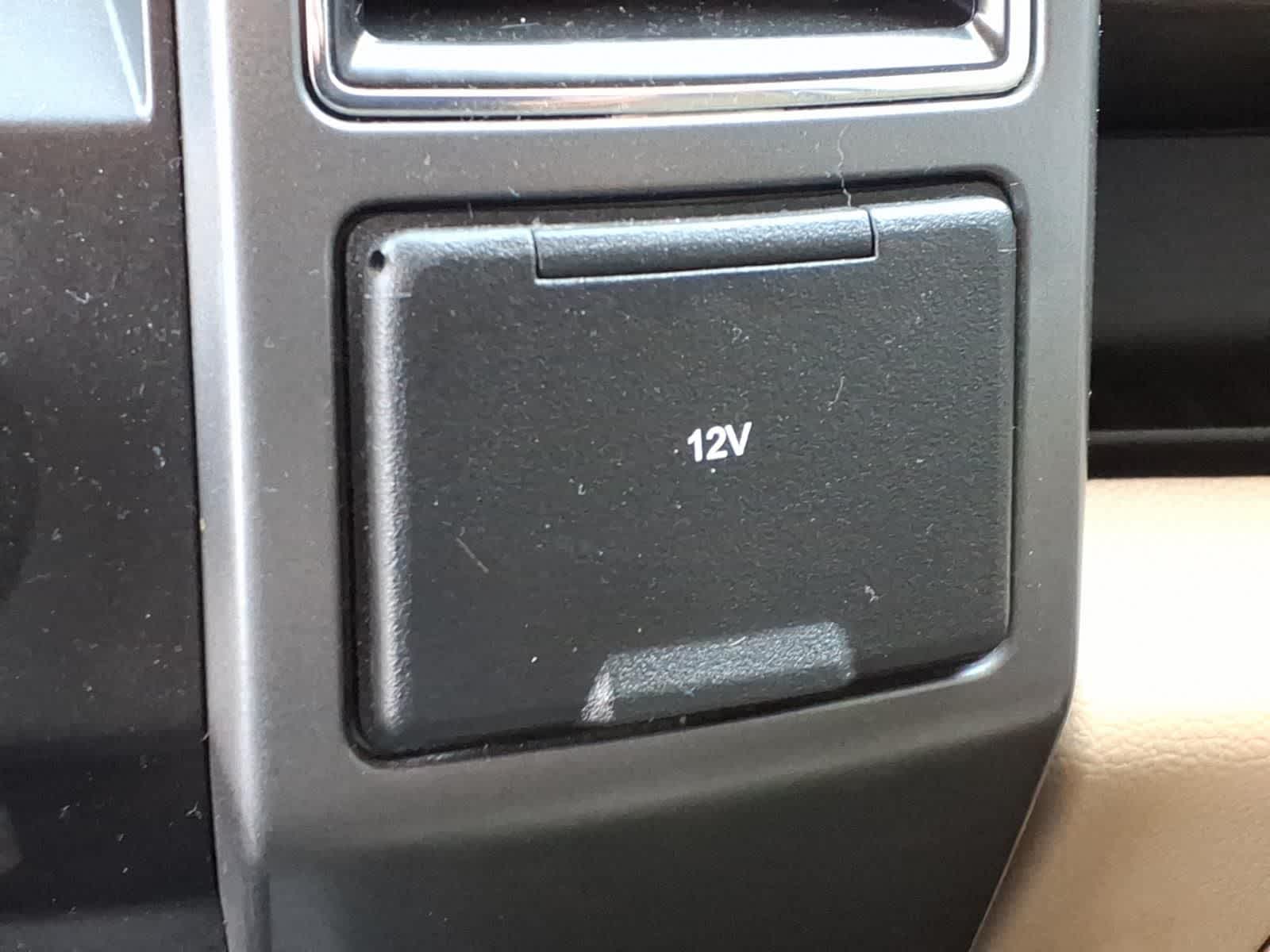 Thumbnail: 2018 Ford F-150 - 24