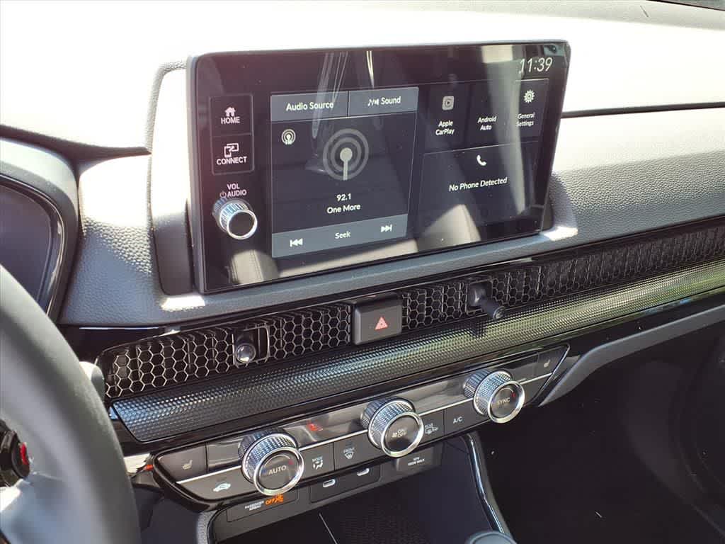 Thumbnail: 2026 Honda CR-V - 14