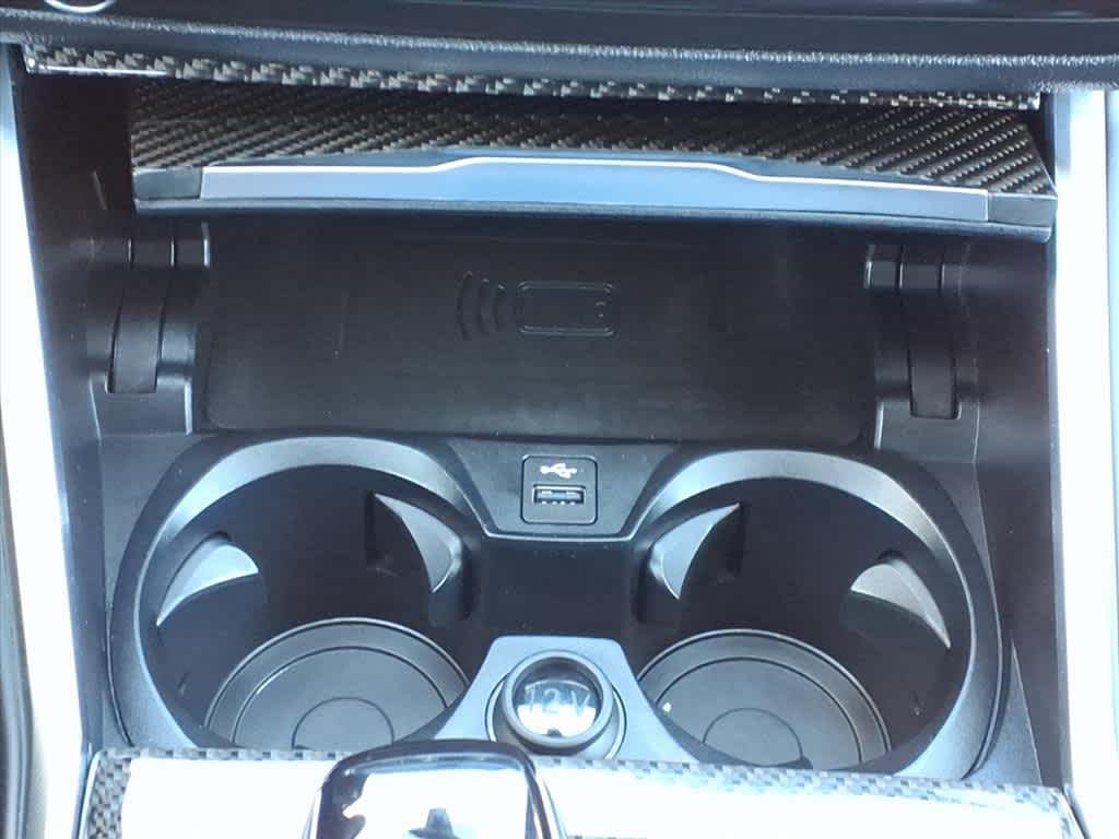 Thumbnail: 2020 BMW 3 Series - 23