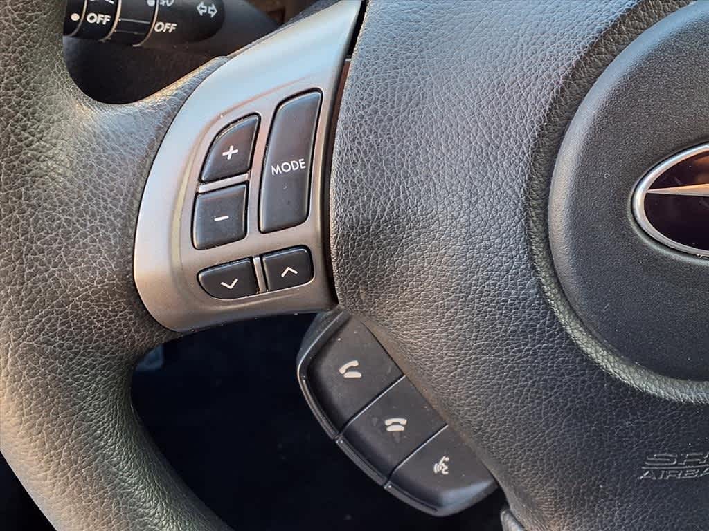 Thumbnail: 2013 Subaru Forester - 20