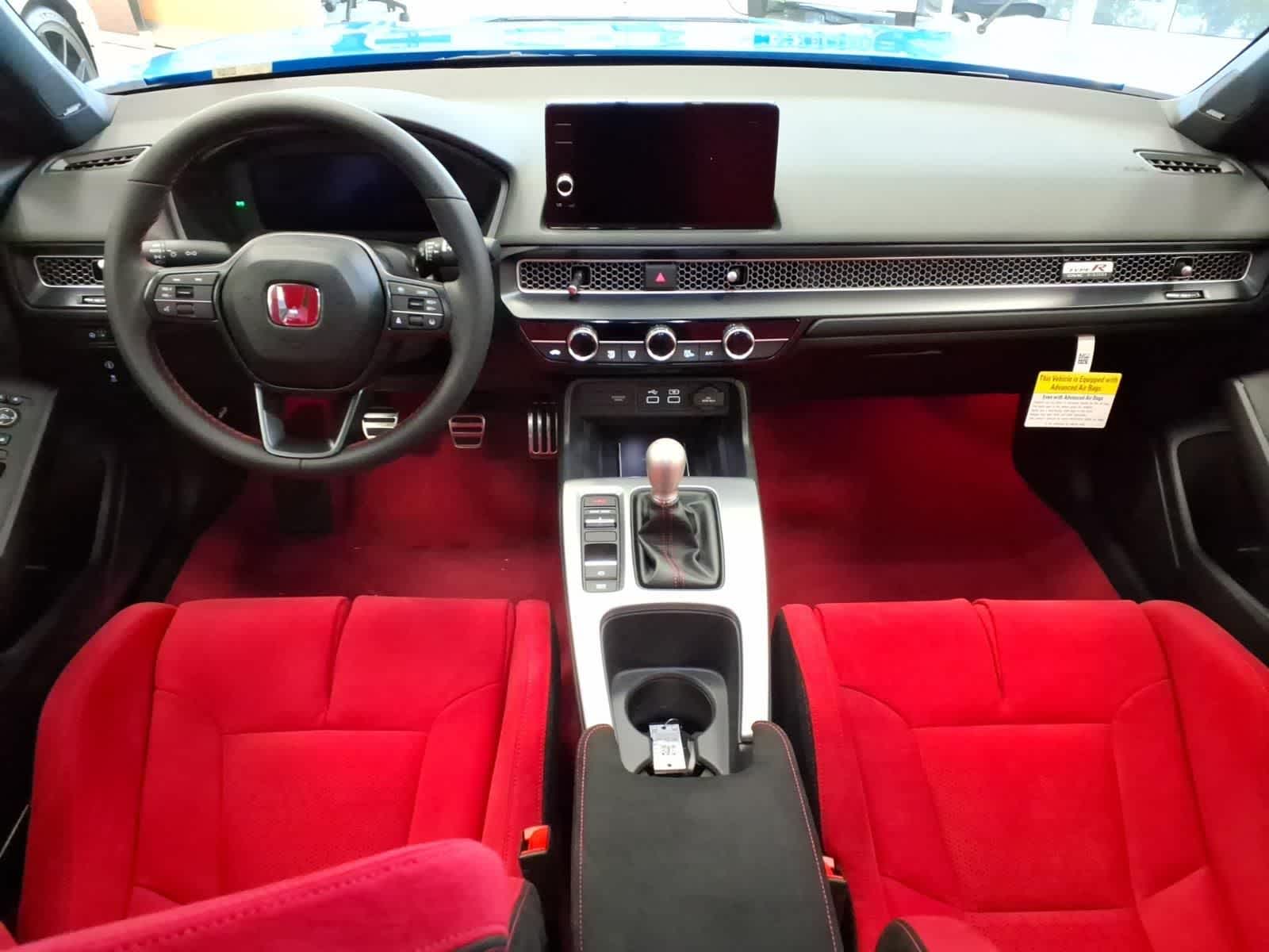 Thumbnail: 2026 Honda Civic - 10