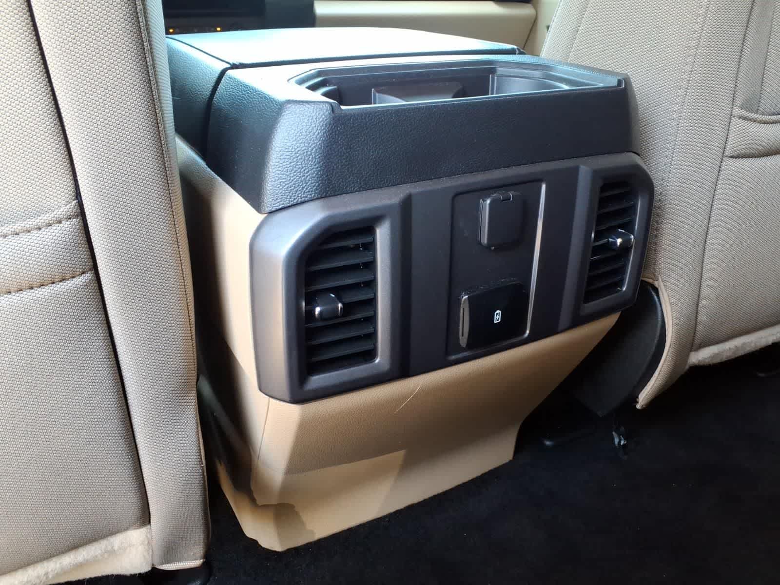 Thumbnail: 2018 Ford F-150 - 11