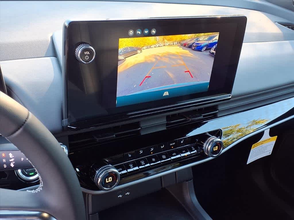 Thumbnail: 2026 Honda Prologue - 16