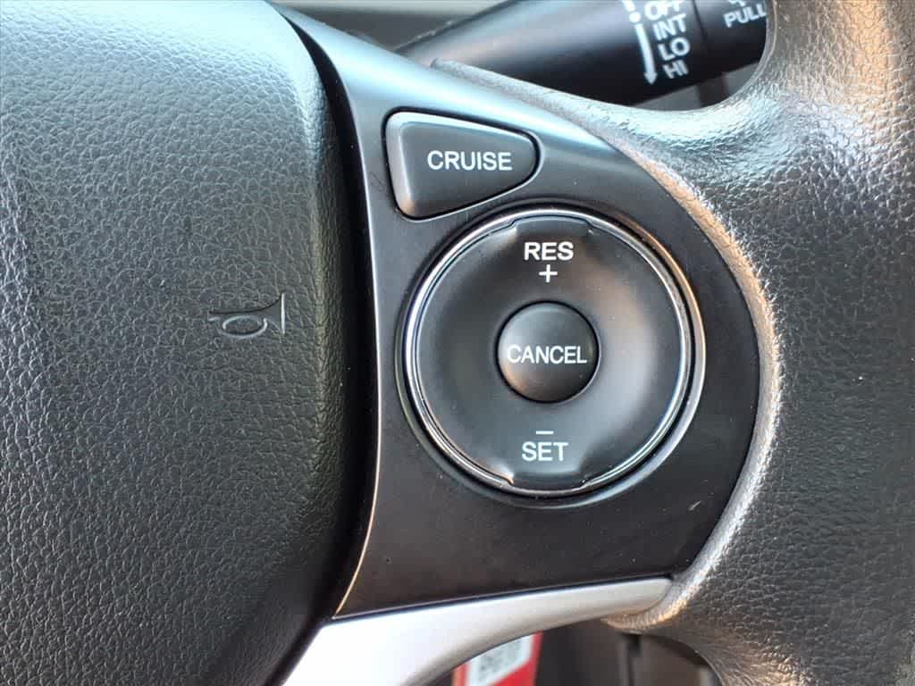 Thumbnail: 2015 Honda Civic - 18