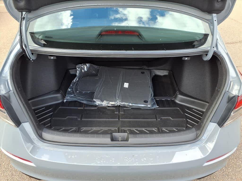 Thumbnail: 2026 Honda Civic - 6