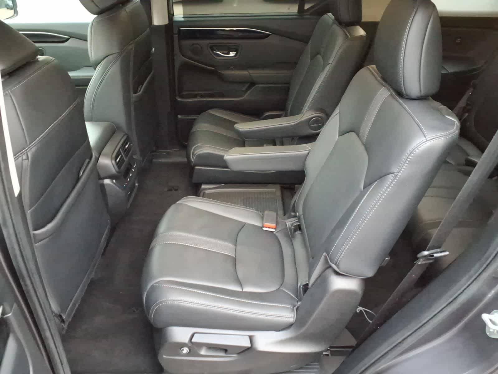 Thumbnail: 2023 Honda Pilot - 9