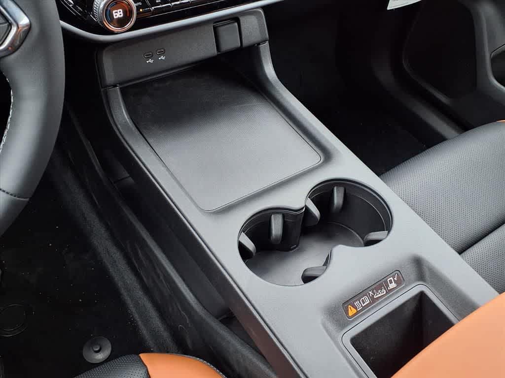 Thumbnail: 2026 Honda Prologue - 17