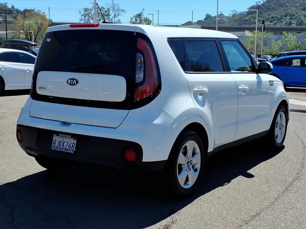 Thumbnail: 2019 Kia Soul - 4
