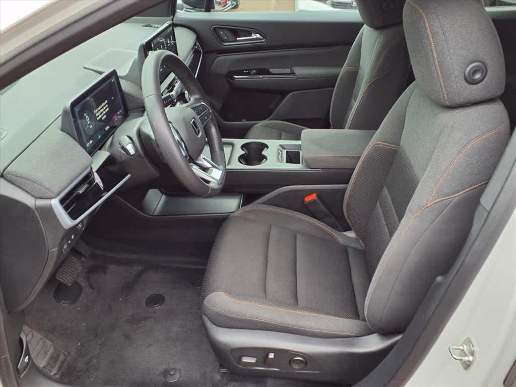 Thumbnail: 2024 Honda Prologue - 14