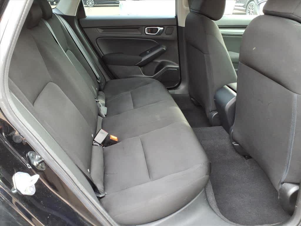 Thumbnail: 2022 Honda Civic - 11