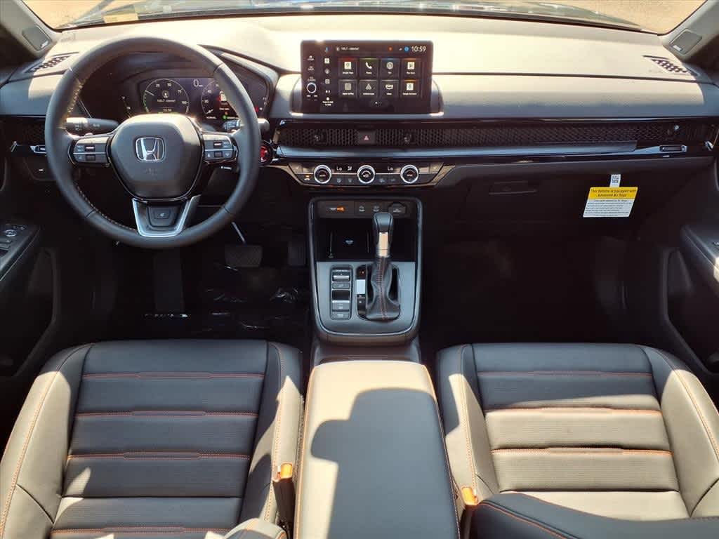 Thumbnail: 2026 Honda CR-V - 10