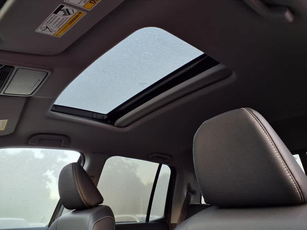 Thumbnail: 2026 Honda Ridgeline - 13