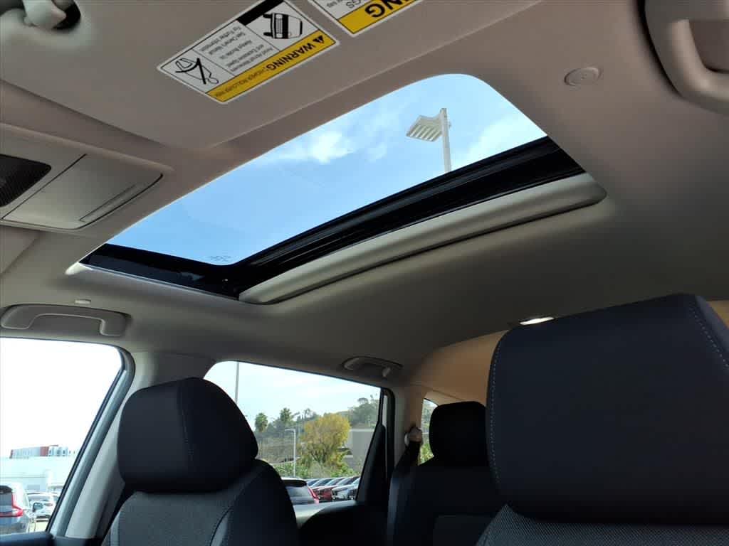 Thumbnail: 2026 Honda CR-V - 13