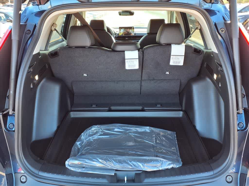 Thumbnail: 2026 Honda CR-V - 6