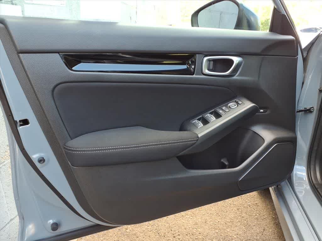 Thumbnail: 2023 Honda Civic - 12