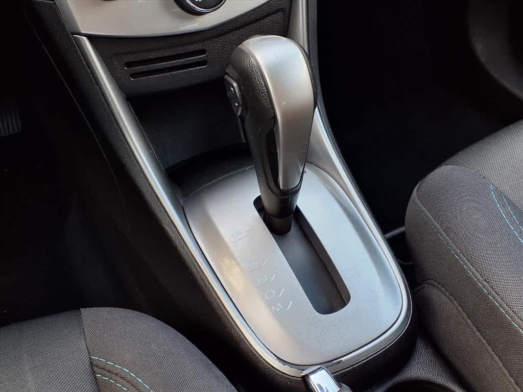 Thumbnail: 2016 Chevrolet Trax - 22