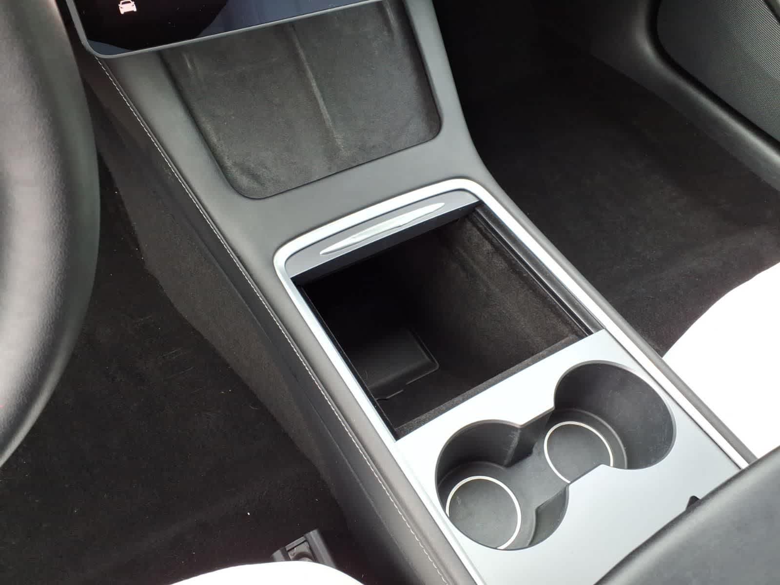 Thumbnail: 2021 Tesla Model 3 - 23