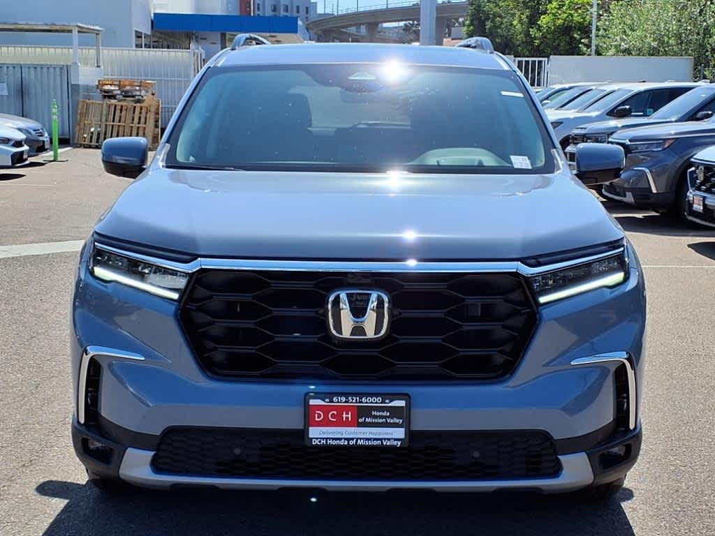 Thumbnail: 2025 Honda Pilot - 2