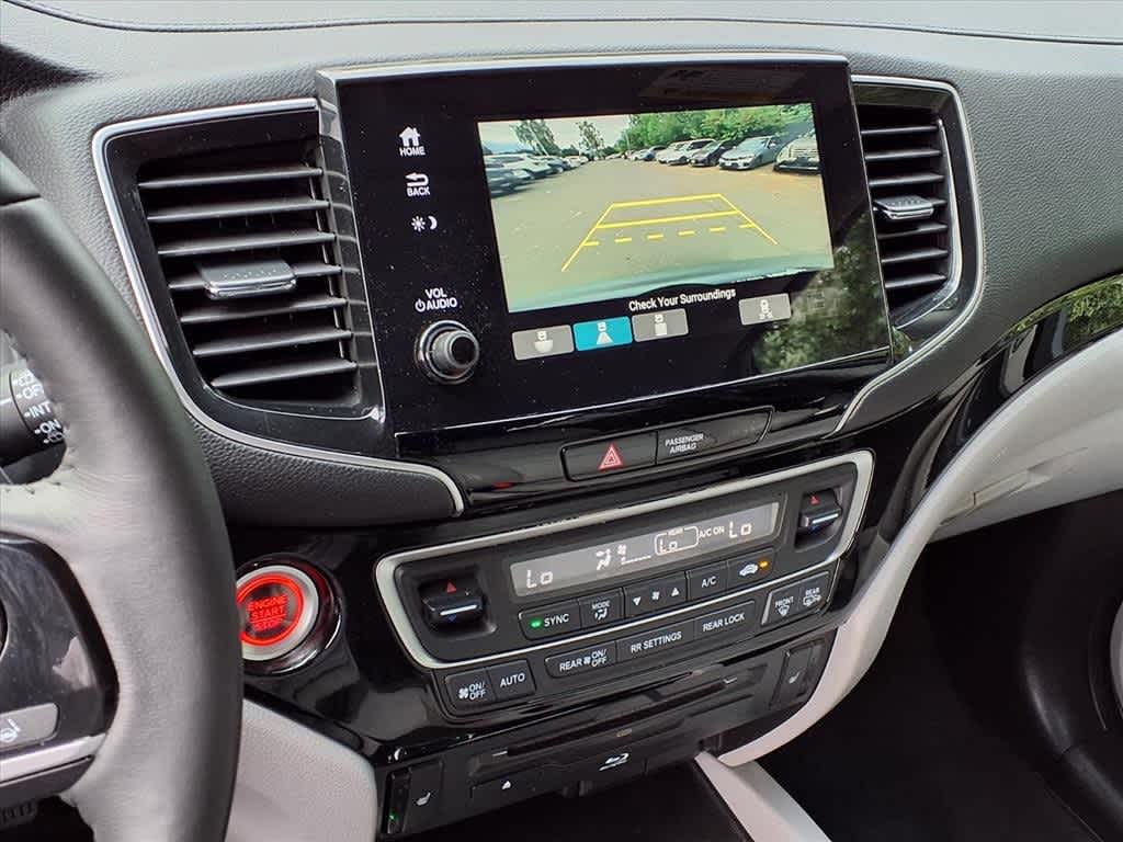 Thumbnail: 2019 Honda Pilot - 21