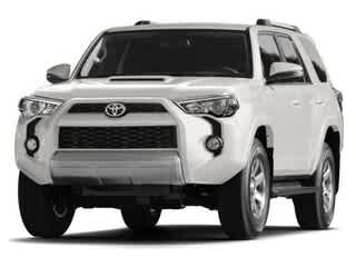 2014 Toyota 4Runner Limited