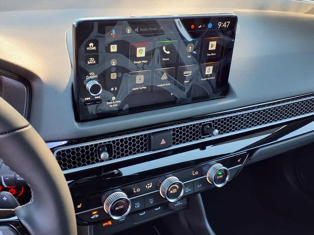 Thumbnail: 2026 Honda Civic - 15