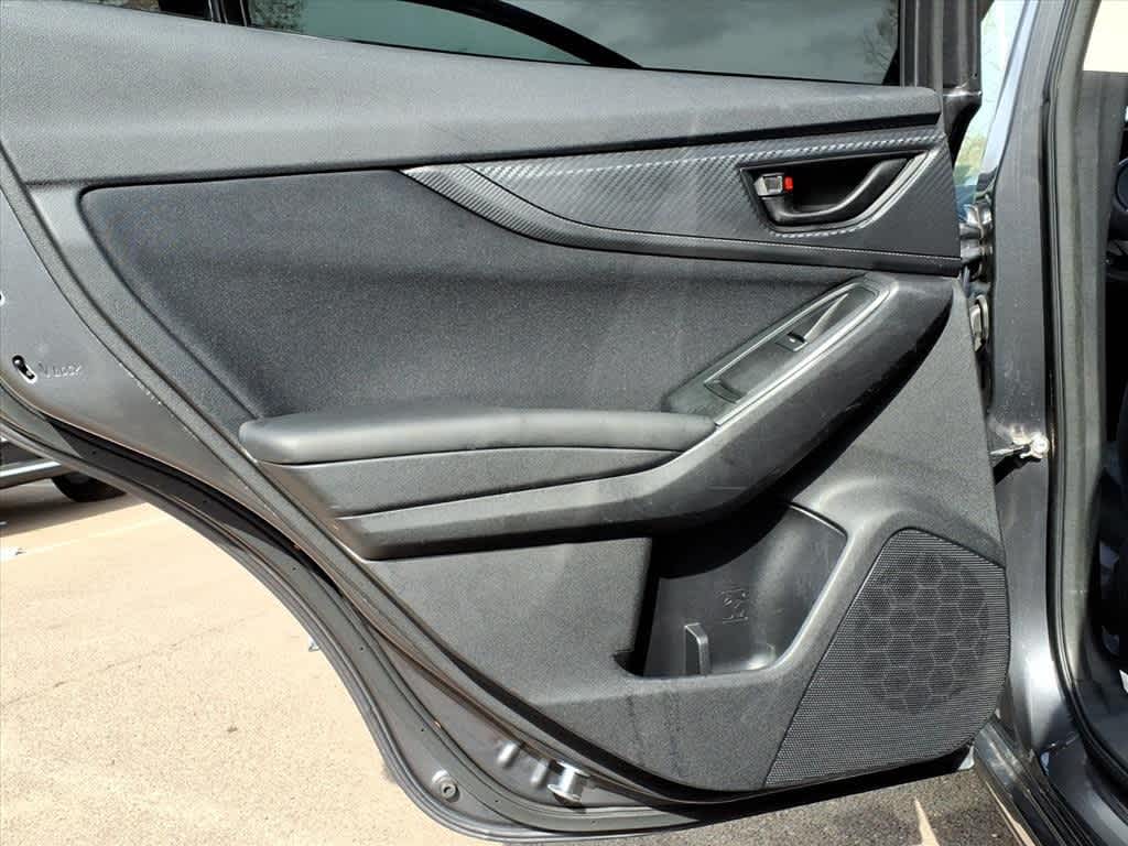 Thumbnail: 2018 Subaru Impreza - 8